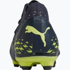 förhandsvisning ikon 4 för Puma Future Z 3.4 FG/AG JR fotbollsskor  Lila