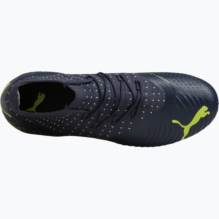 Puma Future Z 3.4 FG/AG JR fotbollsskor  Lila