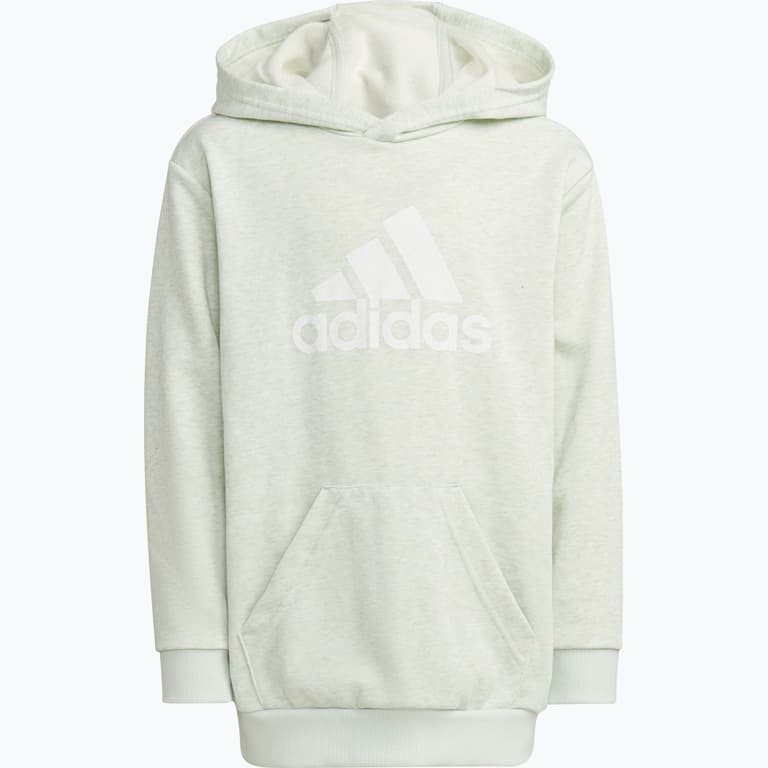 adidas Badge Of Sport JR huvtröja Grå