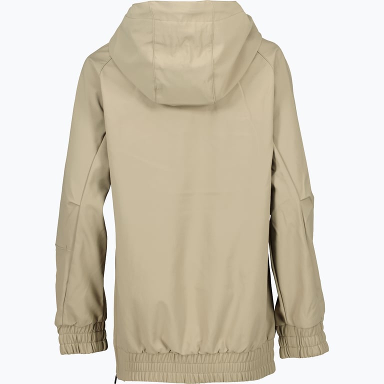 8848 Baldy Anorak JR jacka Beige