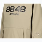 förhandsvisning ikon 3 för 8848 Baldy Anorak JR jacka Beige