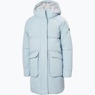 förhandsvisning ikon 1 för Helly Hansen Sienna Parka JR vinterjacka Blå