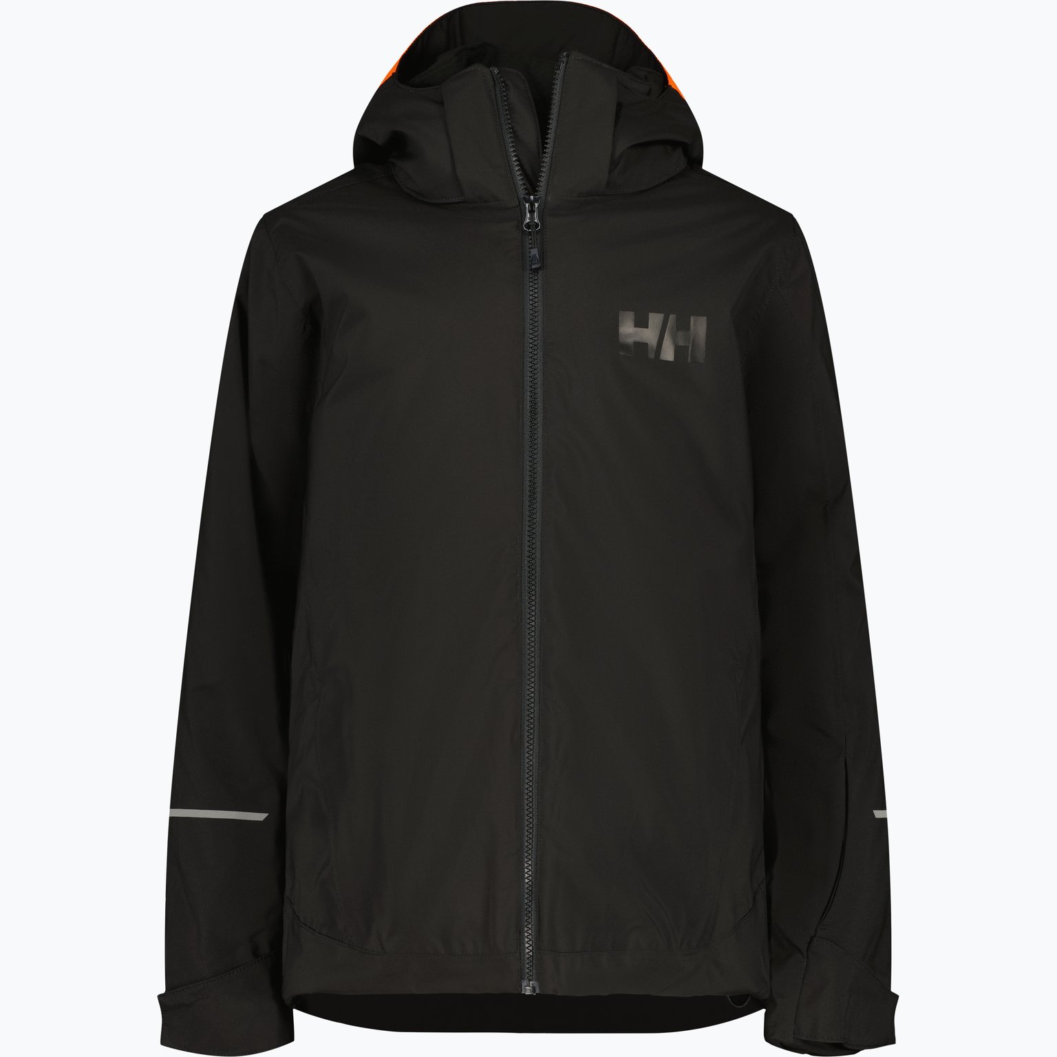 Helly Hansen Quest JR skidjacka Svart