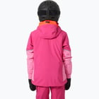 förhandsvisning ikon 2 för Helly Hansen Jewel JR skidjacka Rosa