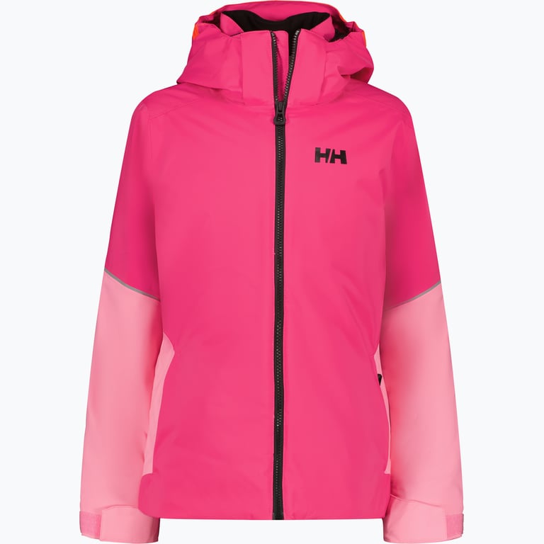 Helly Hansen Jewel JR skidjacka Rosa