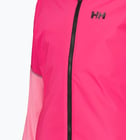 förhandsvisning ikon 9 för Helly Hansen Jewel JR skidjacka Rosa