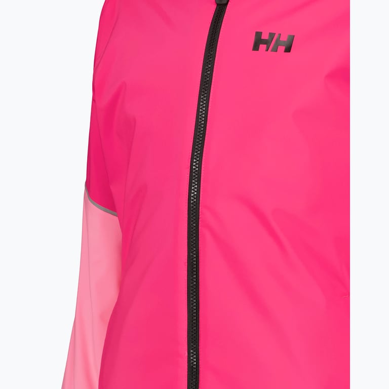 Helly Hansen Jewel JR skidjacka Rosa