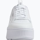 förhandsvisning ikon 6 för Puma Karmen Rebelle JR sneakers Vit