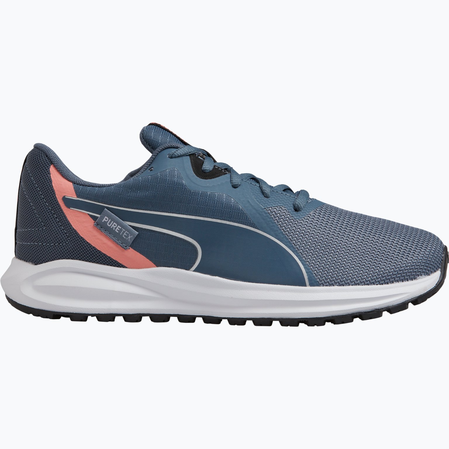 Puma Twitch Runner PTX Jr sneakers Grå