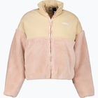 färgalternativ för Rosa Puma Sherpa W jacka