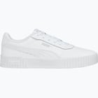 förhandsvisning ikon 1 för Puma Carina 2.0 JR sneakers Vit