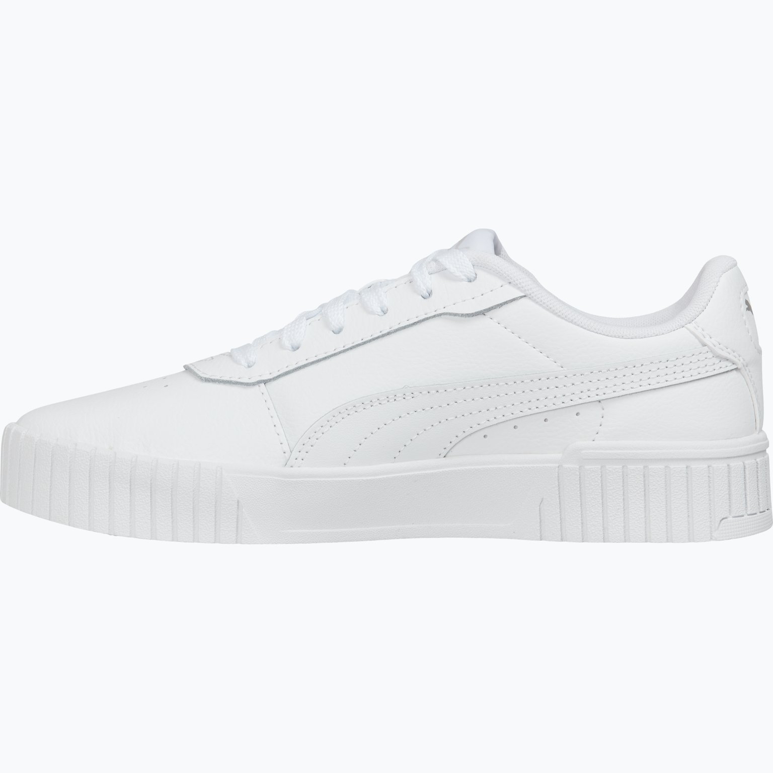 Puma Carina 2.0 JR sneakers Vit