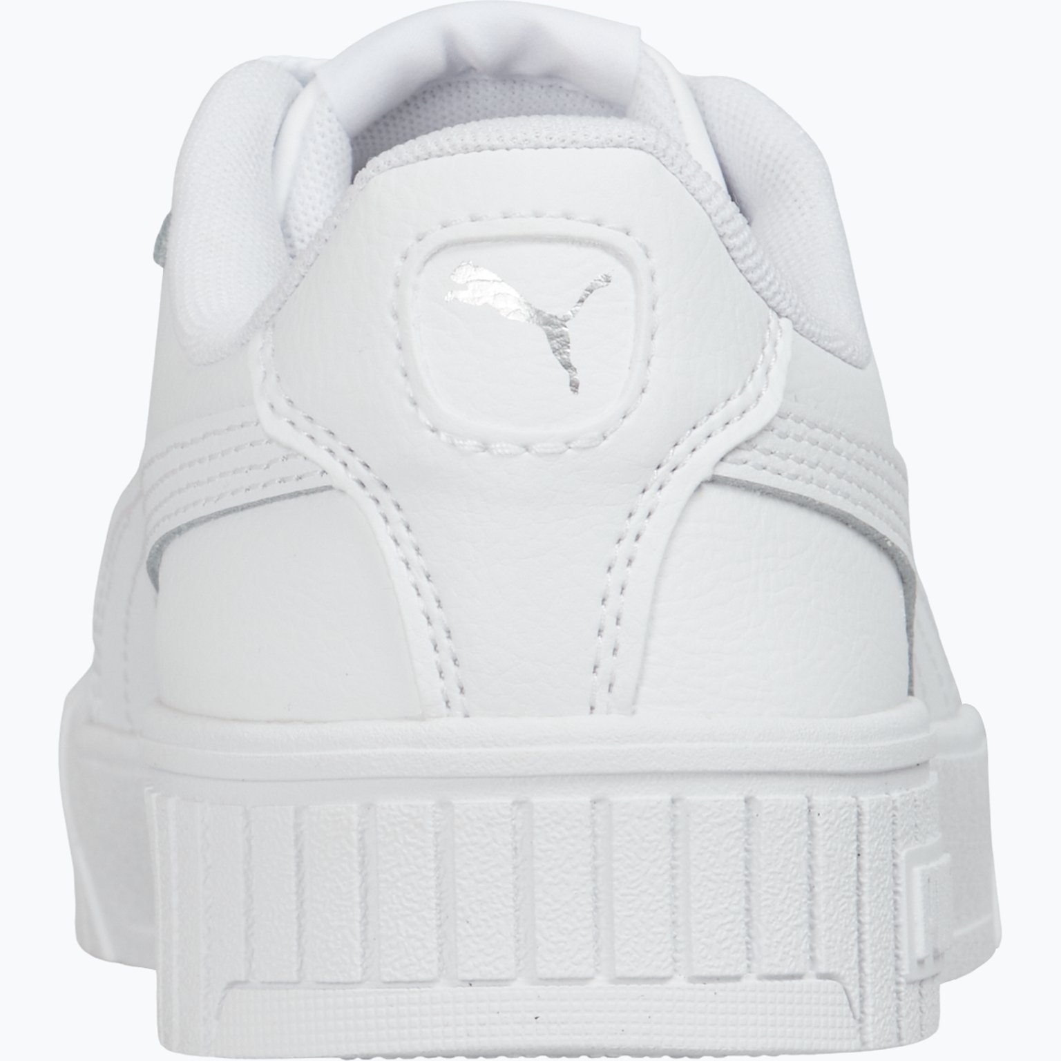 Puma Carina 2.0 JR sneakers Vit