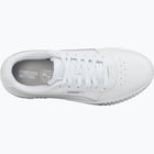 förhandsvisning ikon 5 för Puma Carina 2.0 JR sneakers Vit