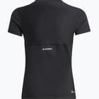 förhandsvisning ikon 2 för adidas Techfit JR träningst-shirt Svart