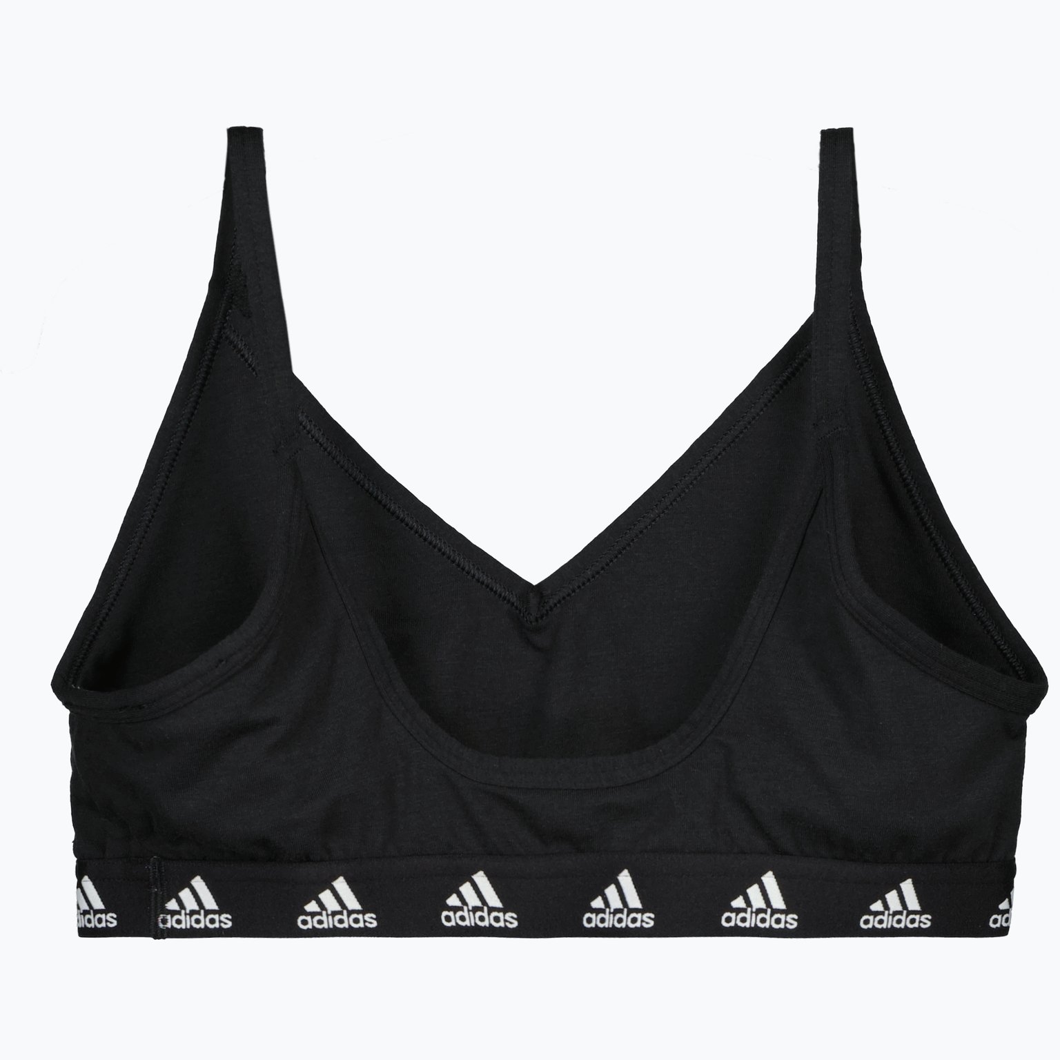 adidas G Purebare sporttopp Svart