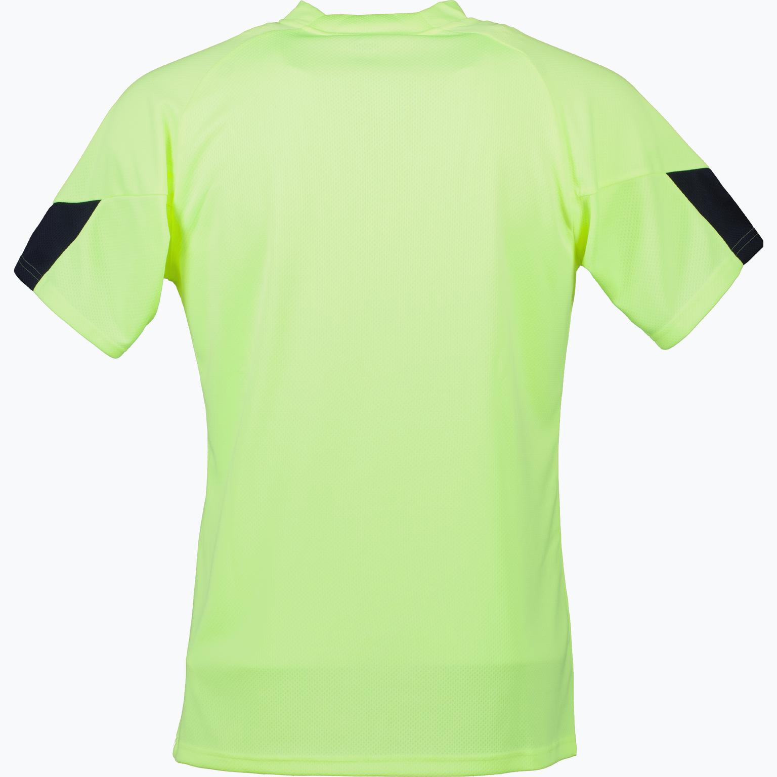 Puma individualFINAL träningst-shirt Gul