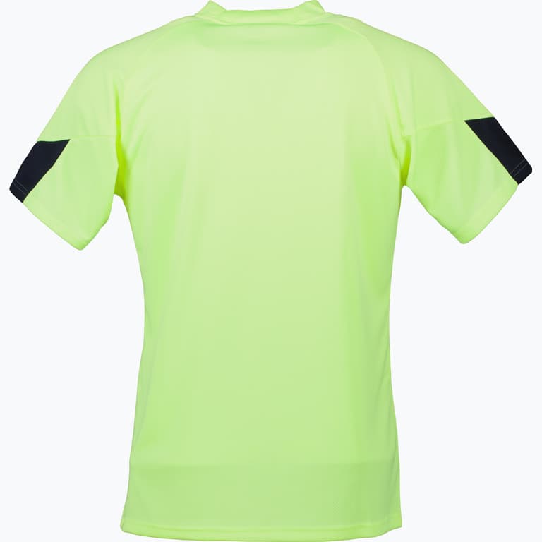 Puma individualFINAL träningst-shirt Gul