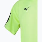 förhandsvisning ikon 3 för Puma individualFINAL träningst-shirt Gul