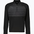 förhandsvisning ikon 1 för Puma individualLIGA Hybrid träningströja Svart