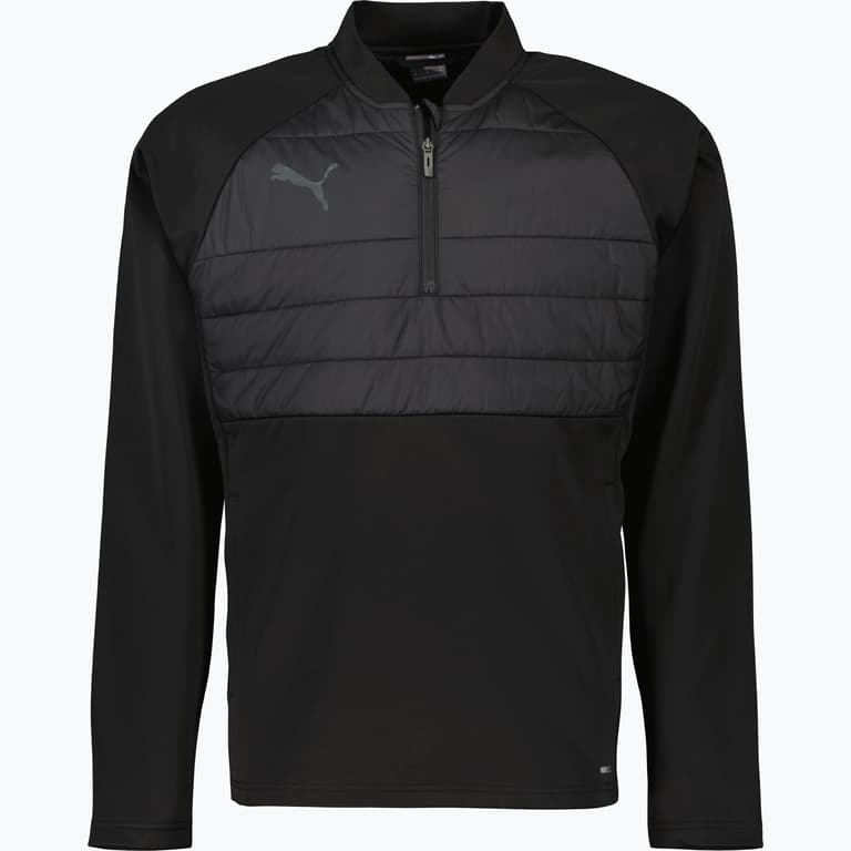 Puma individualLIGA Hybrid träningströja Svart