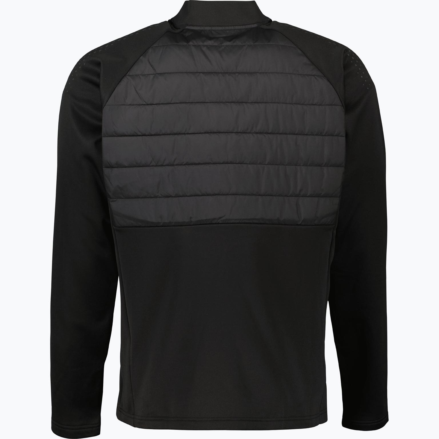 Puma individualLIGA Hybrid träningströja Svart