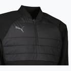 förhandsvisning ikon 3 för Puma individualLIGA Hybrid träningströja Svart