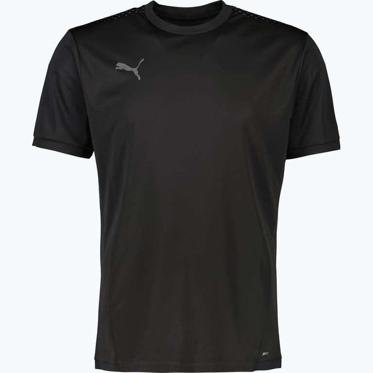 Puma individualLIGA Warm Training t-shirt Svart