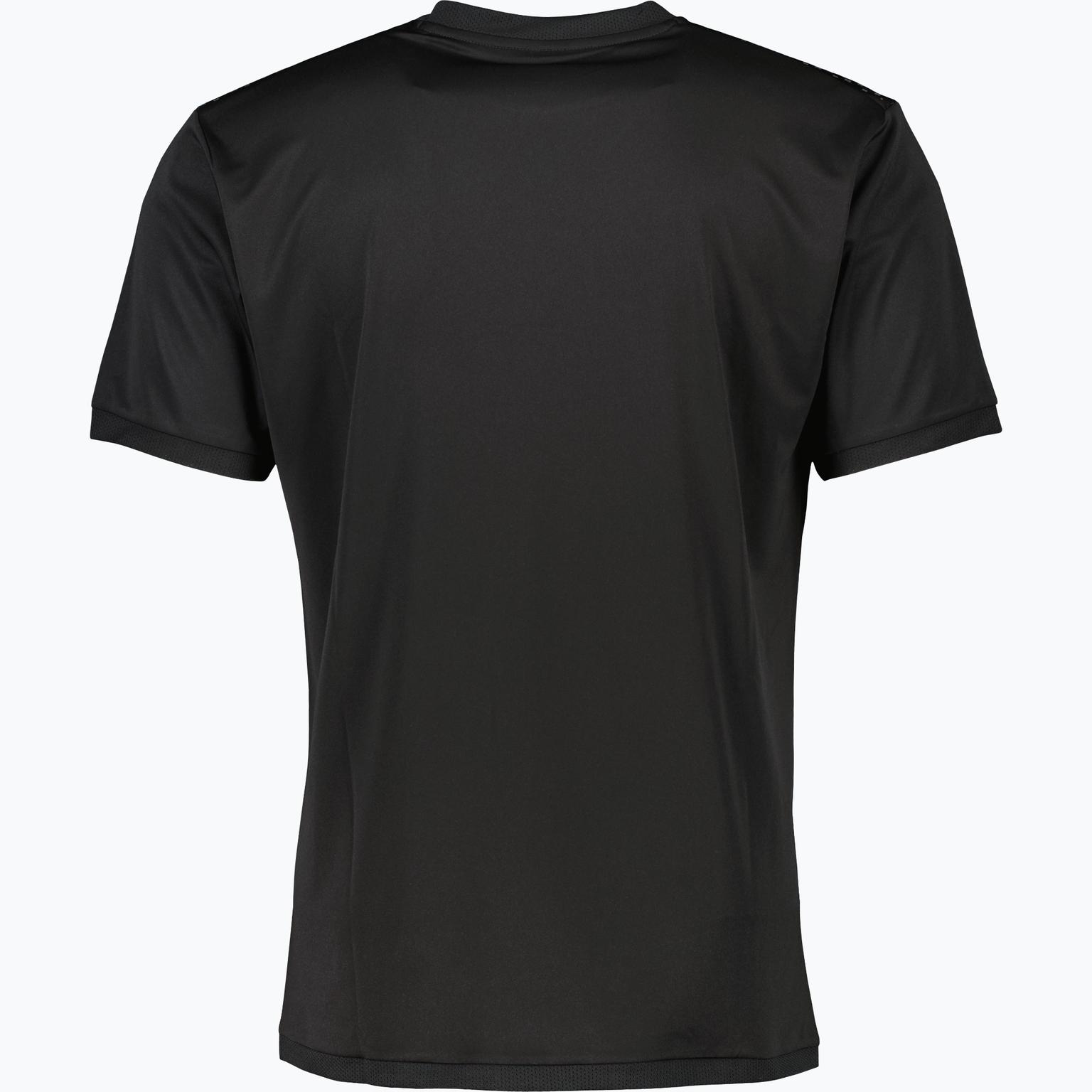 Puma individualLIGA Warm Training t-shirt Svart