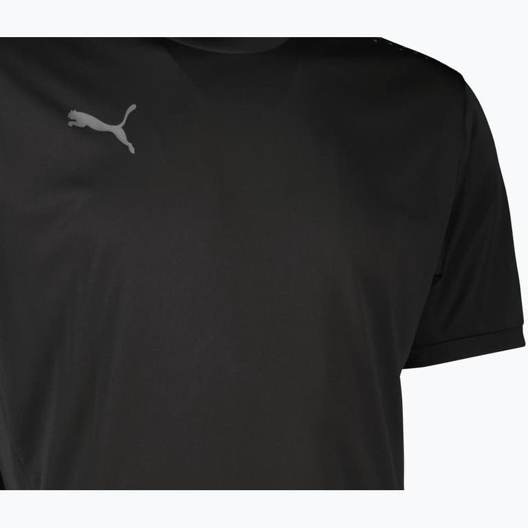 Puma individualLIGA Warm Training t-shirt Svart