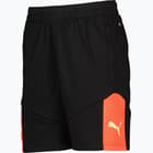 förhandsvisning ikon 3 för Puma individualFINAL JR träningsshorts Svart