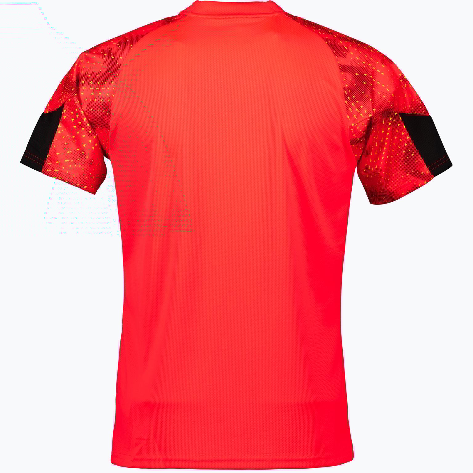 Puma individualFINAL träningst-shirt Orange