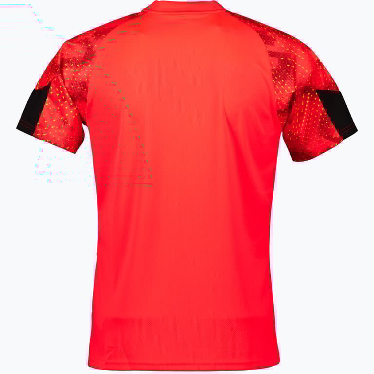 Puma individualFINAL träningst-shirt Orange