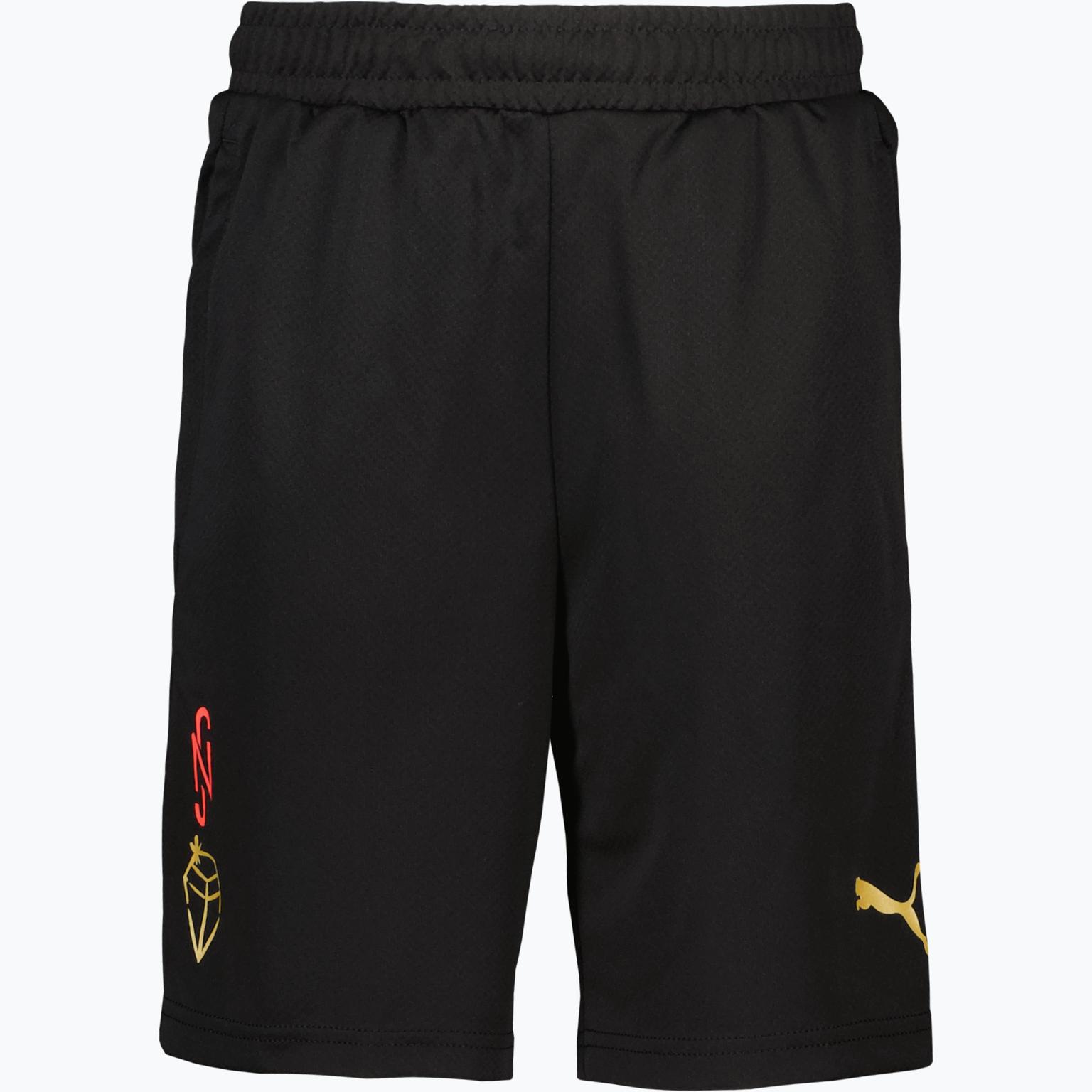 Puma Neymar Jr Diamond shorts Svart