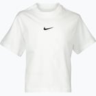 färgalternativ för Vit Nike Sportswear BK JR t-shirt