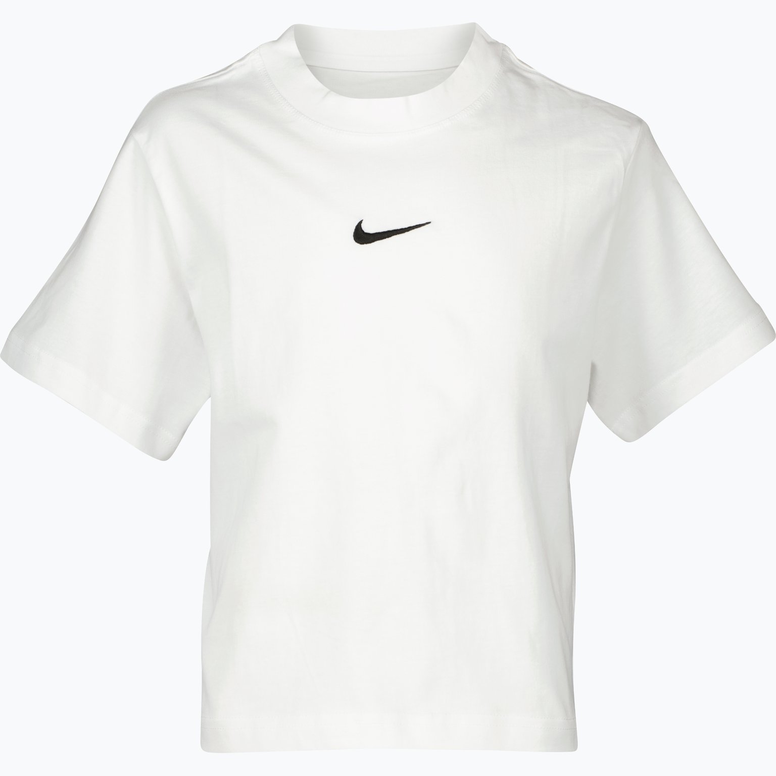 Nike Sportswear BK JR t-shirt Vit