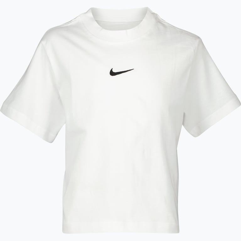 Nike Sportswear BK JR t-shirt Vit