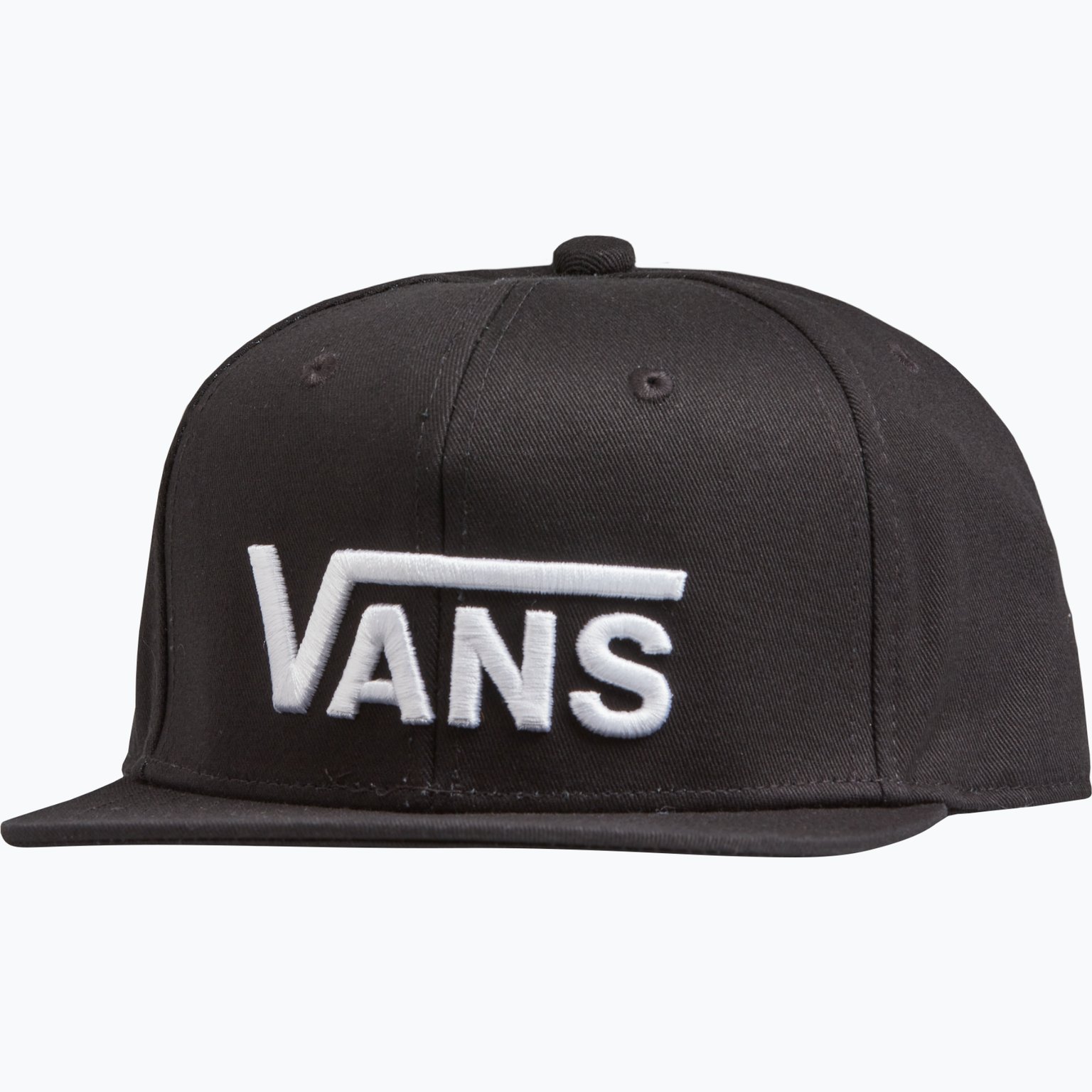 Vans Classic Snapback JR keps Svart