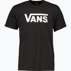 färgalternativ för Svart Vans Vans Classic M t-shirt