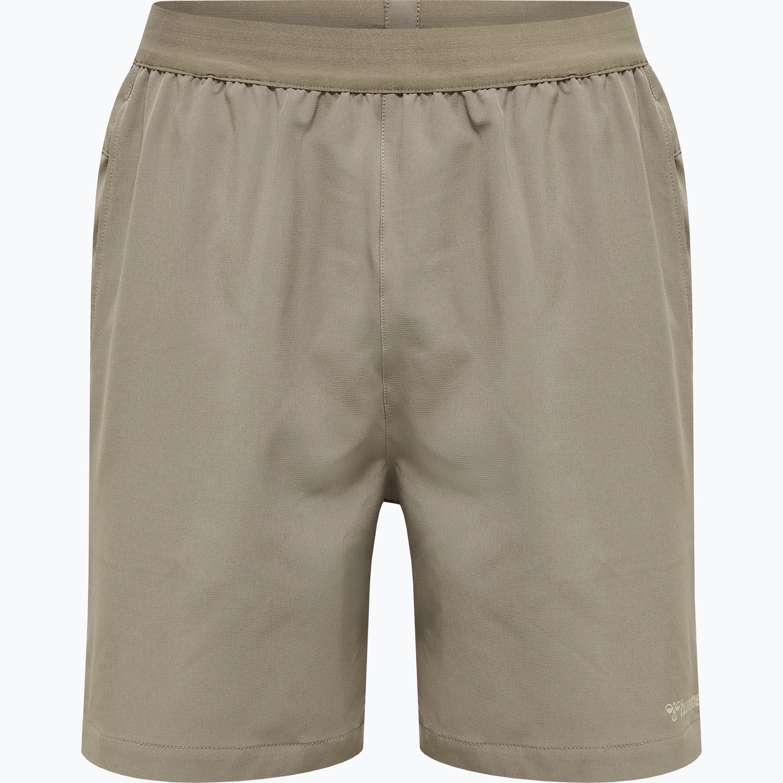 Hummel hmlMT Dragon M träningsshorts Brun