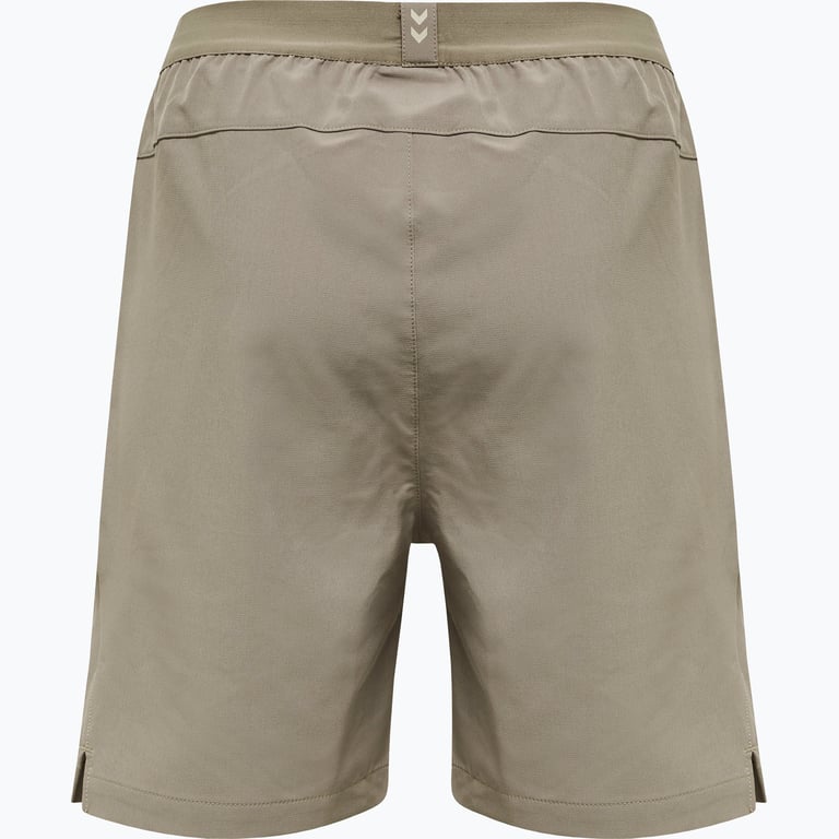 Hummel hmlMT Dragon M träningsshorts Brun