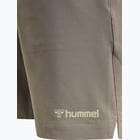 förhandsvisning ikon 4 för Hummel hmlMT Dragon M träningsshorts Brun