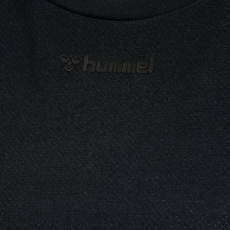 Hummel hmlMT Vanja träningströja Svart