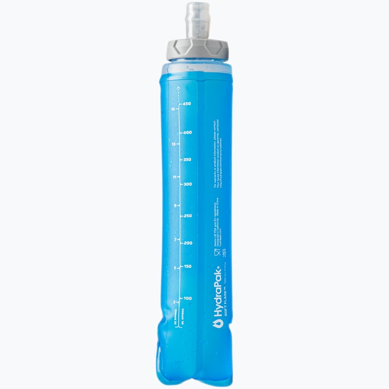 Salomon Soft Flask 500ml 42 vattenflaska Blå