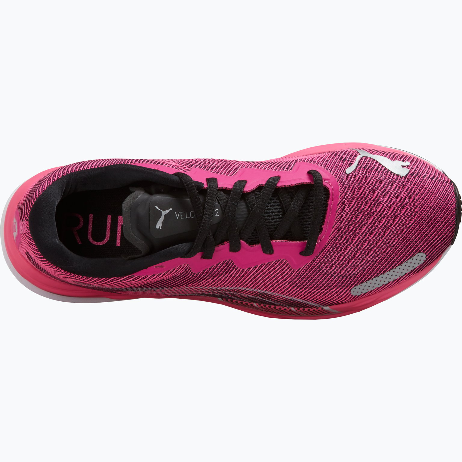 Puma Velocity Nitro 2 Löparskor Rosa