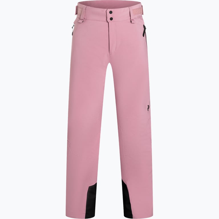 Peak Performance Insulated JR skidbyxor Rosa