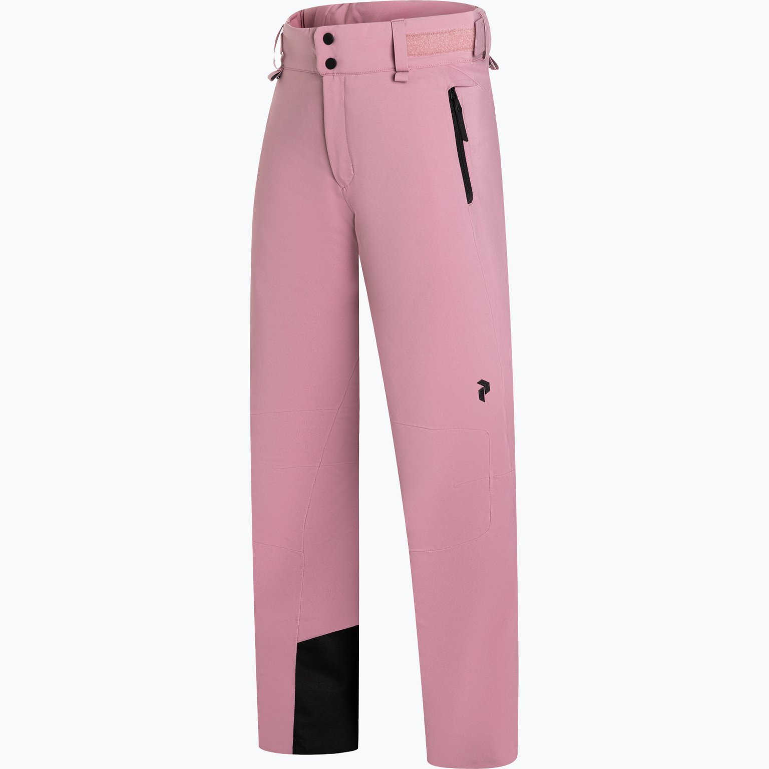 Peak Performance Insulated JR skidbyxor Rosa