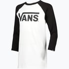 förhandsvisning ikon 3 för Vans Classic Raglan Long Sleeve JR t-shirt Flerfärgad