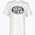 förhandsvisning ikon 1 för Vans Classic OTW JR t-shirt Vit