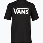 färgalternativ för Svart Vans Vans Classic JR t-shirt